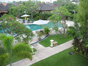 Гостиница The Citta Luxury Residence  Kuta